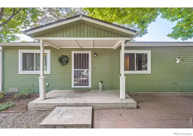 Photo 3 of Single family home for sale at 1567 E 6th Street, Loveland, CO 80537 | MLS# IR1069728 | Listing updated on 2026-10-06