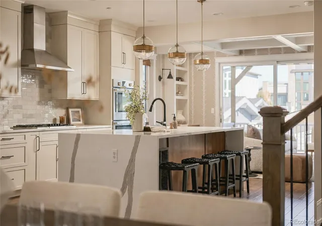 Photo 2 of Single family home for sale at 5880 Beeler Ct, Denver, CO 80238 | MLS# 3647200 | Listing updated on 2026-10-17