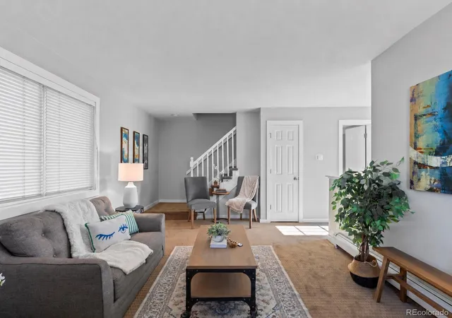 Photo 2 of Condo for sale at 2700 S Holly St #216, Denver, CO 80222 | MLS# 9538073 | Listing updated on 2026-10-03