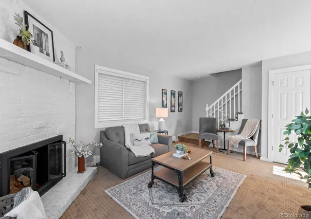 Condo for sale at 2700 S Holly St #216, Denver, CO 80222 | MLS# 9538073
