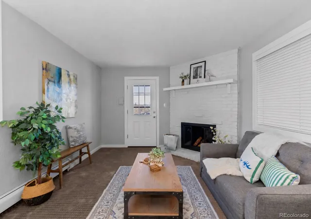 Photo 3 of Condo for sale at 2700 S Holly St #216, Denver, CO 80222 | MLS# 9538073 | Listing updated on 2026-10-10