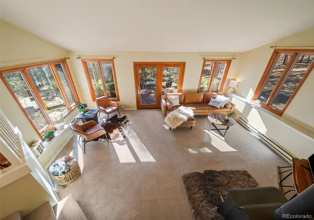 Photo 3 of Single family home for sale at 33913 Upper Bear Crk Rd, Evergreen, CO 80439 | MLS# 5445172 | Listing updated on 2026-10-08