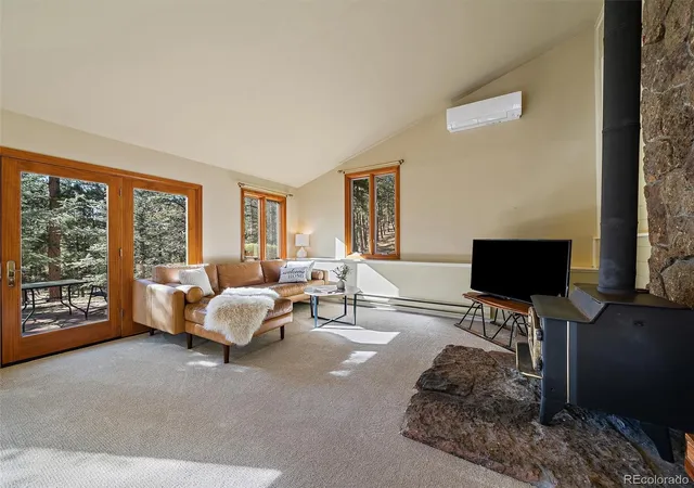 Photo 3 of Single family home for sale at 33913 Upper Bear Crk Rd, Evergreen, CO 80439 | MLS# 5445172 | Listing updated on 2026-10-08