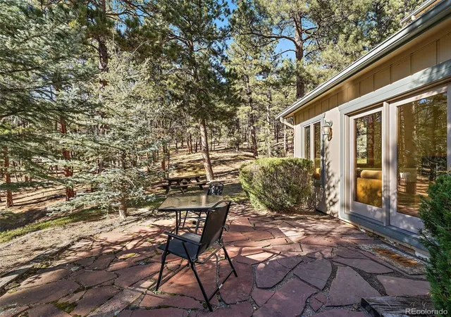 Photo 4 of Single family home for sale at 33913 Upper Bear Crk Rd, Evergreen, CO 80439 | MLS# 5445172 | Listing updated on 2026-10-08