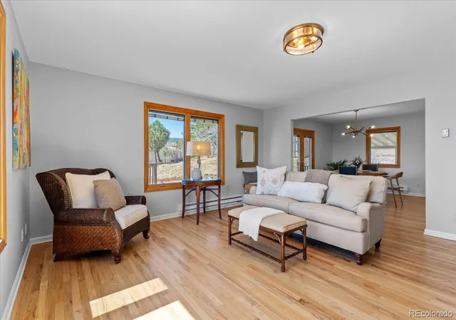 Photo 4 of Single family home for sale at 847 Coronado Dr, Sedalia, CO 80135 | MLS# 8214075 | Listing updated on 2026-10-02