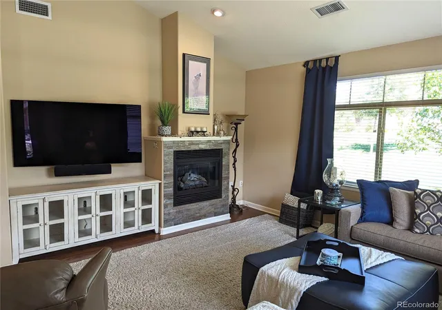 Photo 2 of Condo for sale at 8551 Gold Peak Dr #A, Highlands Ranch, CO 80130 | MLS# 3562817 | Listing updated on 2026-09-30