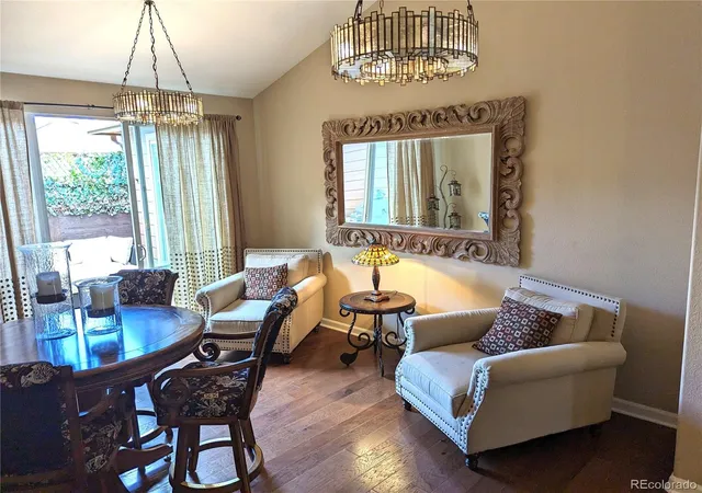 Photo 3 of Condo for sale at 8551 Gold Peak Dr #A, Highlands Ranch, CO 80130 | MLS# 3562817 | Listing updated on 2026-09-30