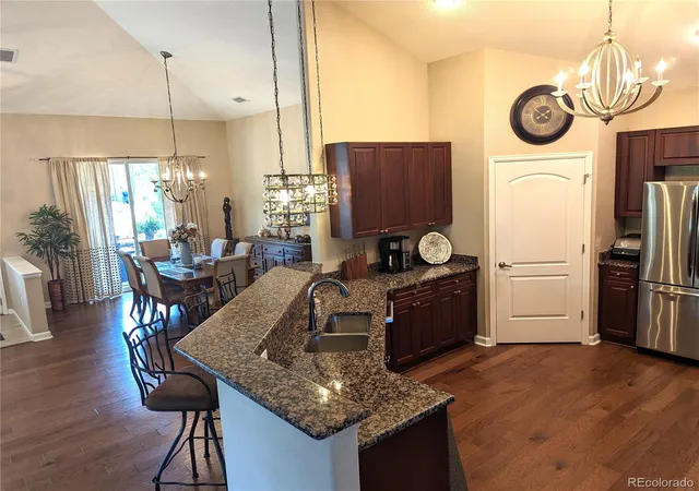 Photo 3 of Condo for sale at 8551 Gold Peak Dr #A, Highlands Ranch, CO 80130 | MLS# 3562817 | Listing updated on 2026-09-30