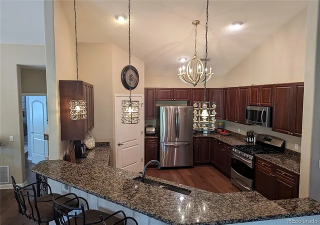 Photo 4 of Condo for sale at 8551 Gold Peak Dr #A, Highlands Ranch, CO 80130 | MLS# 3562817 | Listing updated on 2026-09-30