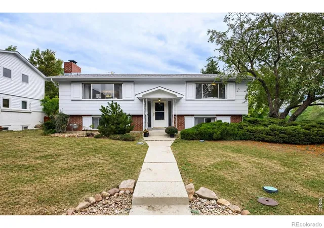 Single family home for sale at 1290 Berea Dr, Boulder, CO 80305 | MLS# IR1069729