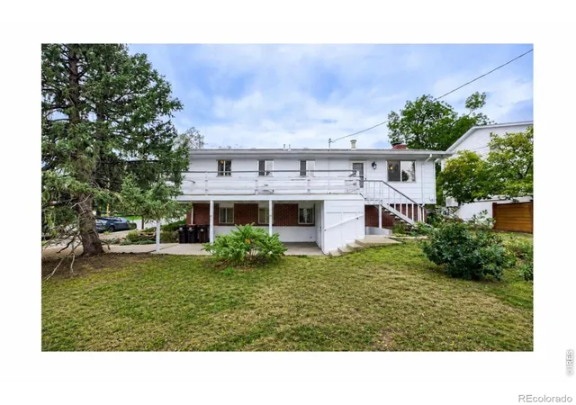 Photo 1 of Single family home for sale at 1290 Berea Dr, Boulder, CO 80305 | MLS# IR1069729 | Listing updated on 2026-10-06