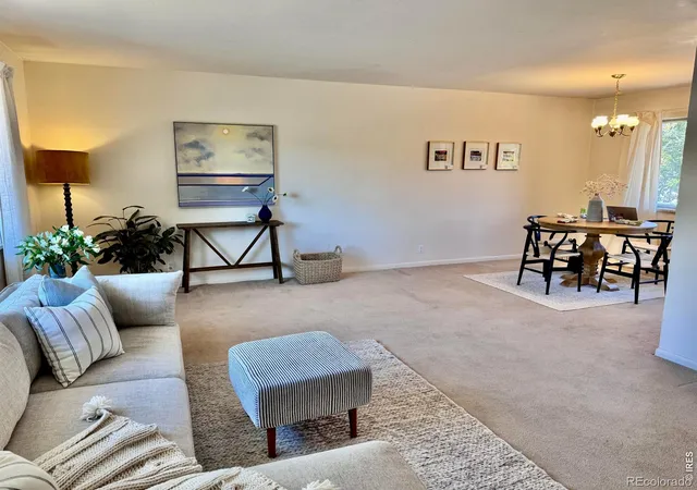 Photo 2 of Single family home for sale at 1290 Berea Dr, Boulder, CO 80305 | MLS# IR1069729 | Listing updated on 2026-10-06
