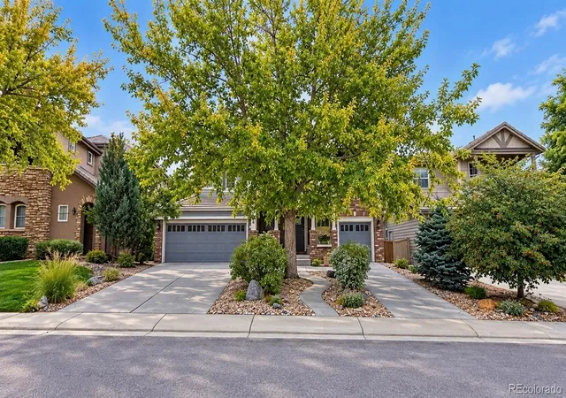 Photo 1 of Single family home for sale at 10621 Briarglen Cir, Highlands Ranch, CO 80130 | MLS# 5986798 | Listing updated on 2026-10-07