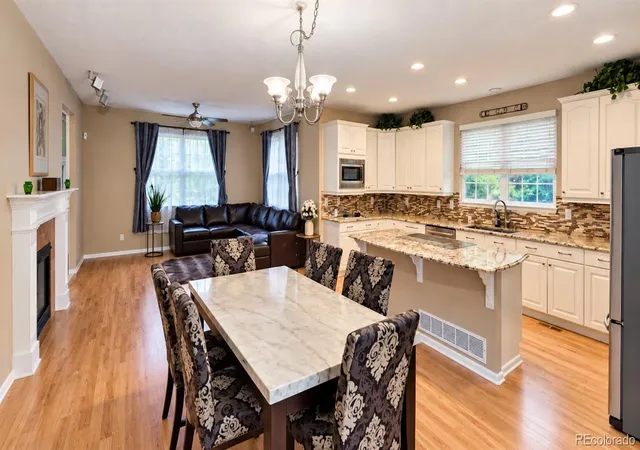Photo 2 of Single family home for sale at 10621 Briarglen Cir, Highlands Ranch, CO 80130 | MLS# 5986798 | Listing updated on 2026-10-07