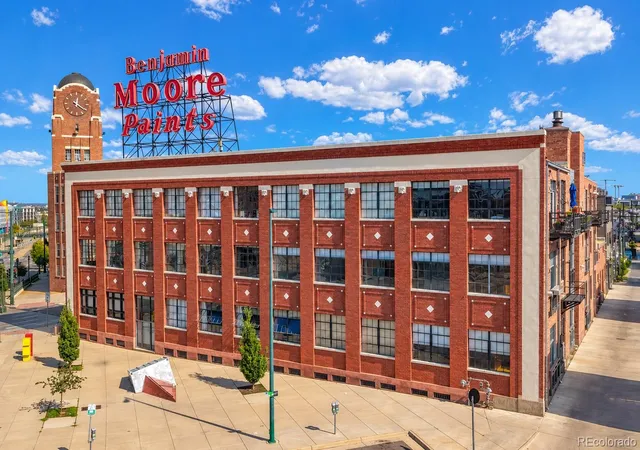 Photo 2 of Condo for sale at 2500 Walnut St #209, Denver, CO 80205 | MLS# 6772964 | Listing updated on 2026-10-03