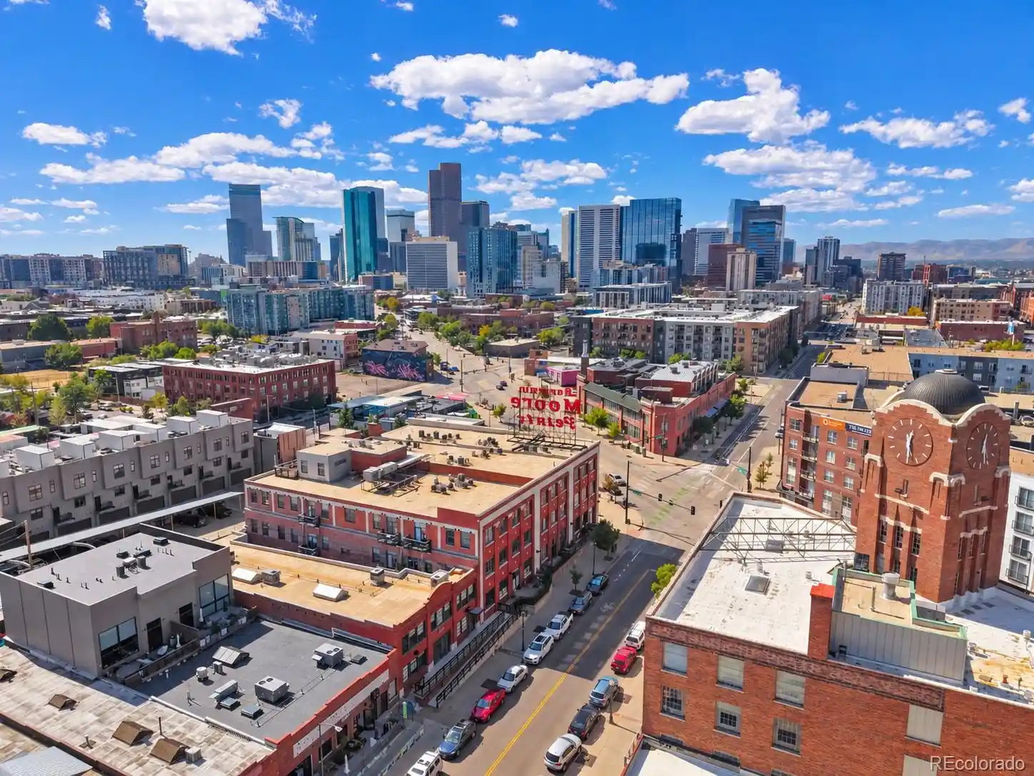 Listing Photo 50 - Condo for sale in 2500 Walnut St located at 2500 Walnut St, Denver, CO 80205 - Unit #209
