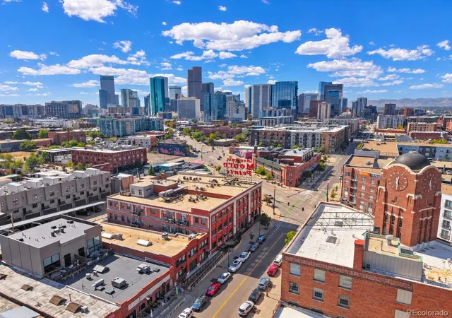 Photo 50 of Condo for sale at 2500 Walnut St #209, Denver, CO 80205 | MLS# 6772964 | Listing updated on 2026-10-15