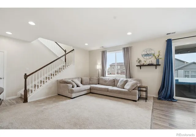 Photo 4 of Single family home for sale at 1617 Northcroft Dr, Windsor, CO 80550 | MLS# IR1069730 | Listing updated on 2026-10-06
