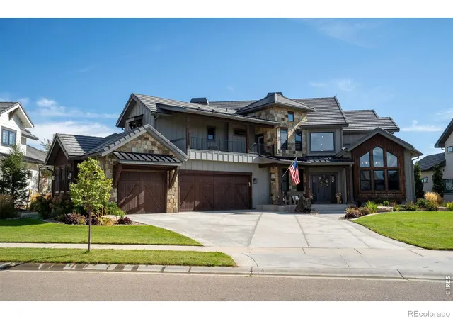 Photo 1 of Mansion for sale at 2734 Southwind Rd, Berthoud, CO 80513 | MLS# IR1069731 | Listing updated on 2026-10-01