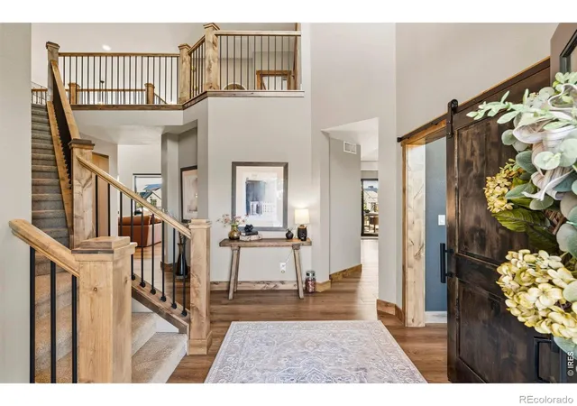 Photo 3 of Single family home for sale at 2734 Southwind Rd, Berthoud, CO 80513 | MLS# IR1069731 | Listing updated on 2026-10-01