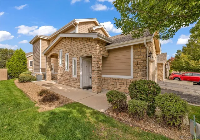 Photo 1 of Condo for sale at 2863 W 119th Avenue #13-201, Westminster, CO 80234 | MLS# 7686094 | Listing updated on 2026-10-08