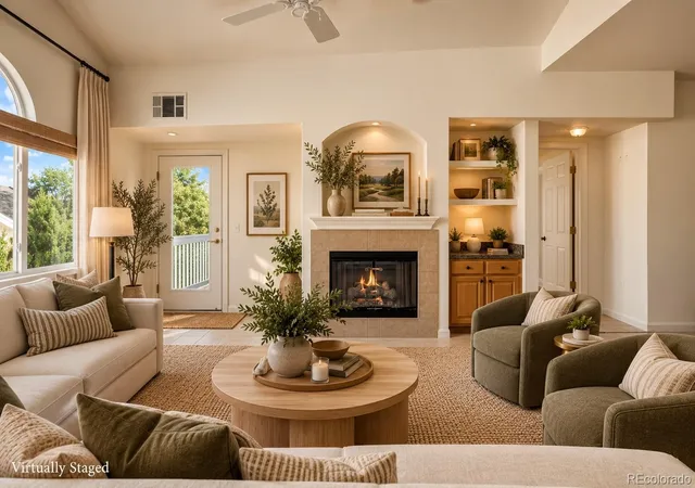 Photo 3 of Condo for sale at 2863 W 119th Avenue #13-201, Westminster, CO 80234 | MLS# 7686094 | Listing updated on 2026-10-08