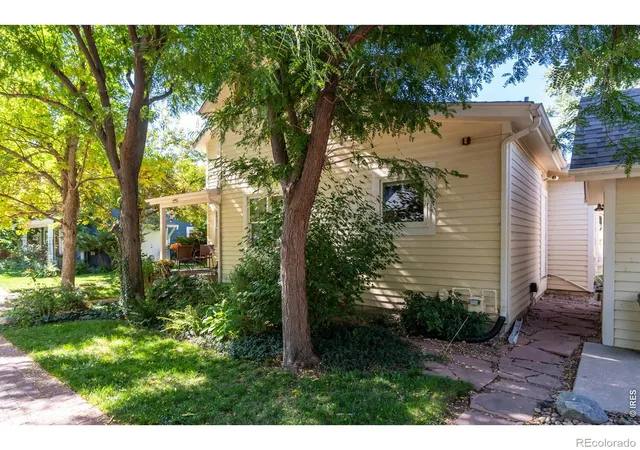 Condo for sale at 429 Canyon Blvd, Boulder, CO 80302 | MLS# IR1069732