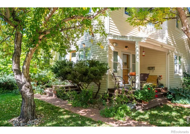 Photo 1 of Condo for sale at 429 Canyon Blvd, Boulder, CO 80302 | MLS# IR1069732 | Listing updated on 2026-10-02