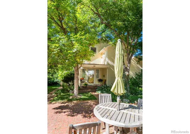 Photo 2 of Condo for sale at 429 Canyon Blvd, Boulder, CO 80302 | MLS# IR1069732 | Listing updated on 2026-10-02