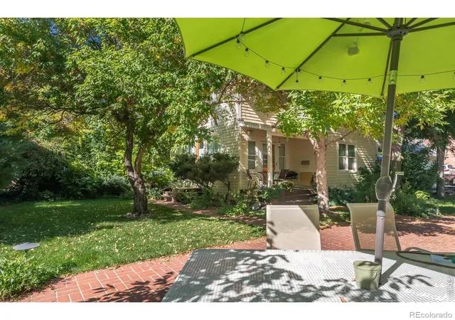 Photo 3 of Condo for sale at 429 Canyon Blvd, Boulder, CO 80302 | MLS# IR1069732 | Listing updated on 2026-10-02