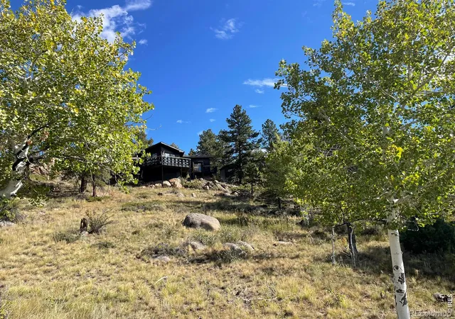 Photo 3 of Single family home for sale at 123 Tahlequah Way, Red Feather Lakes, CO 80545 | MLS# IR1069733 | Listing updated on 2026-10-07