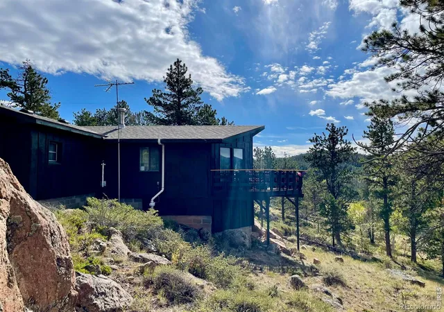 Photo 4 of Single family home for sale at 123 Tahlequah Way, Red Feather Lakes, CO 80545 | MLS# IR1069733 | Listing updated on 2026-10-07