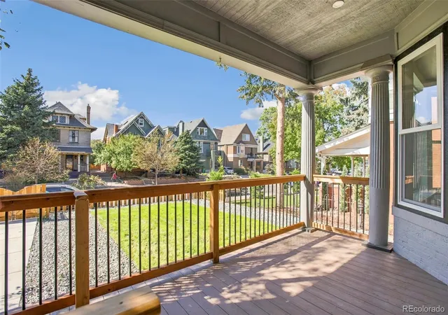 Photo 1 of Single family home for sale at 1440 Josephine St, Denver, CO 80206 | MLS# 6248306 | Listing updated on 2026-10-08