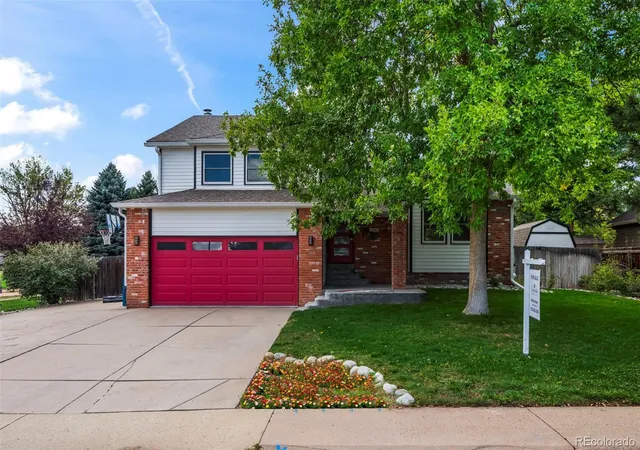 Photo 1 of Single family home for sale at 10620 W Glasgow Ave, Littleton, CO 80127 | MLS# 7126375 | Listing updated on 2026-10-06