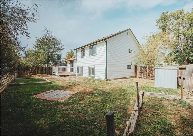 Photo 42 of Single family home for sale at 20066 E Bellewood Pl, Aurora, CO 80015 | MLS# 6109946 | Listing updated on 2026-10-09