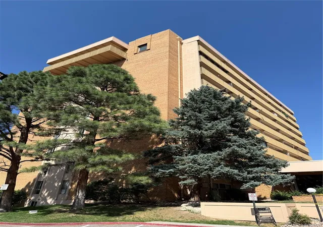 Photo 1 of Sale Pending at 8060 E Girard Ave #704, Denver, CO 80231 | MLS# 3993742 | Listing updated on 2026-10-05