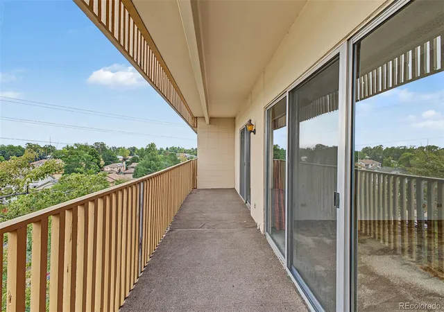 Photo 2 of Sale Pending at 8060 E Girard Ave #704, Denver, CO 80231 | MLS# 3993742 | Listing updated on 2026-10-05