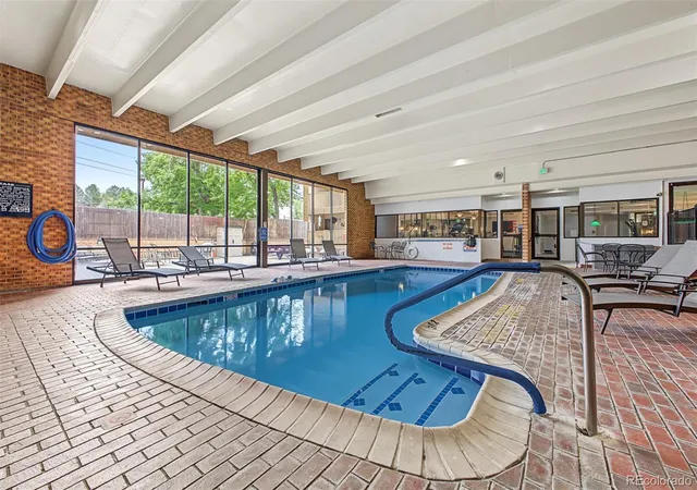 Photo 3 of Sale Pending at 8060 E Girard Ave #704, Denver, CO 80231 | MLS# 3993742 | Listing updated on 2026-10-05