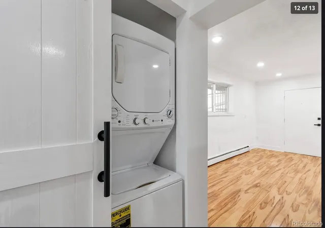 Listing Photo 5 - Condo for sale in building located at 9380 W 49th Ave, Wheat Ridge, CO 80033 - Unit #107