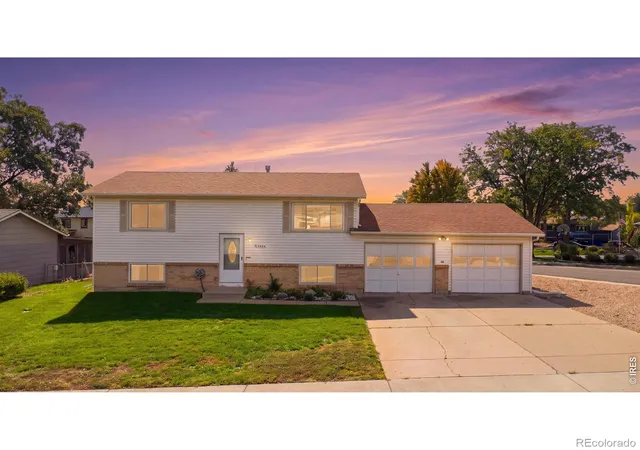 Photo 1 of Single family home for sale at 3346 19th Street Rd, Greeley, CO 80634 | MLS# IR1069734 | Listing updated on 2026-10-09