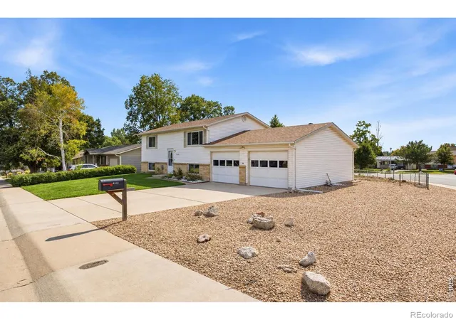 Photo 2 of Single family home for sale at 3346 19th Street Rd, Greeley, CO 80634 | MLS# IR1069734 | Listing updated on 2026-10-09