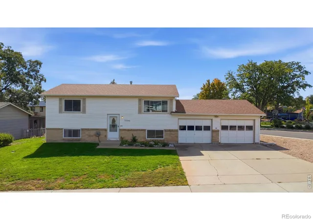 Photo 2 of Single family home for sale at 3346 19th Street Rd, Greeley, CO 80634 | MLS# IR1069734 | Listing updated on 2026-10-09