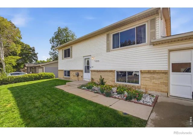 Photo 3 of Single family home for sale at 3346 19th Street Rd, Greeley, CO 80634 | MLS# IR1069734 | Listing updated on 2026-10-09