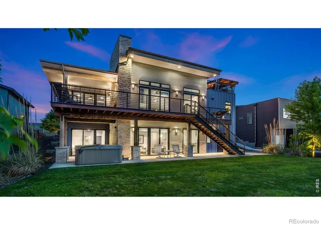 Photo 2 of Single family home for sale at 2147 Picture Pointe Dr, Windsor, CO 80550 | MLS# IR1069735 | Listing updated on 2026-10-07