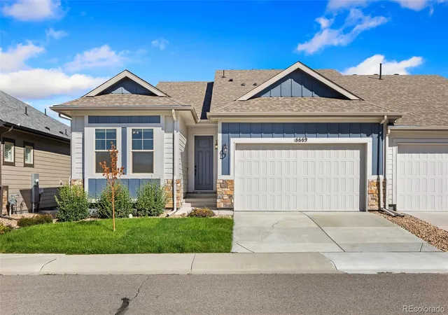 Photo 2 of Single family home for sale at 6669 Zebra Grass Ln, Parker, CO 80138 | MLS# 2961981 | Listing updated on 2026-10-07