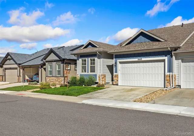 Photo 3 of Single family home for sale at 6669 Zebra Grass Ln, Parker, CO 80138 | MLS# 2961981 | Listing updated on 2026-10-07