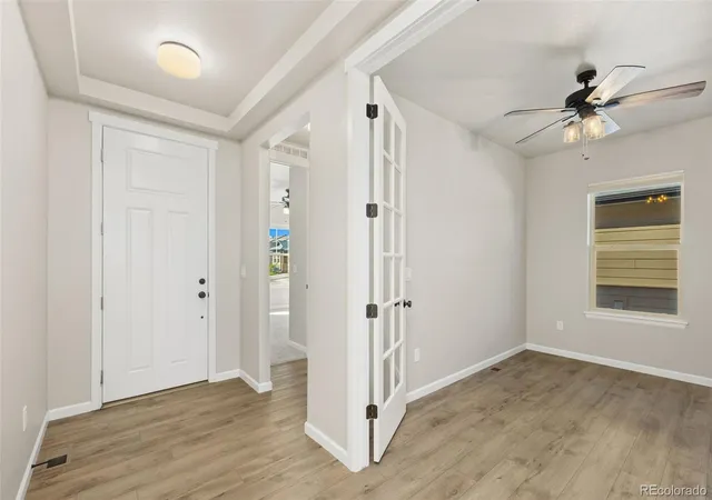 Photo 3 of Single family home for sale at 6669 Zebra Grass Ln, Parker, CO 80138 | MLS# 2961981 | Listing updated on 2026-10-07