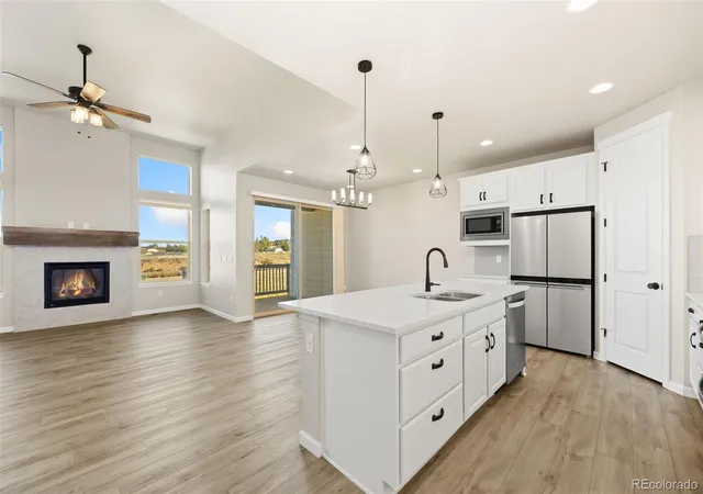 Photo 4 of Single family home for sale at 6669 Zebra Grass Ln, Parker, CO 80138 | MLS# 2961981 | Listing updated on 2026-10-07