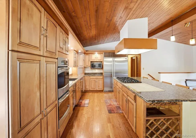 Photo 2 of Single family home for sale at 21191 Pleasant Park Rd, Conifer, CO 80433 | MLS# 5540623 | Listing updated on 2026-10-06