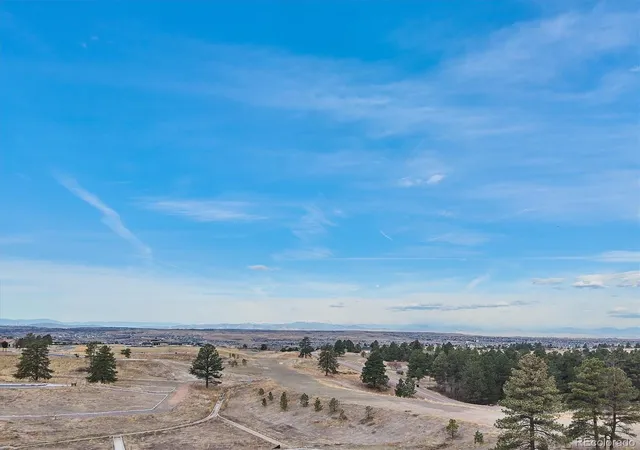 Photo 4 of Land for sale at 8001 Ember Star Pl, Parker, CO 80134 | MLS# 2264670 | Listing updated on 2026-10-06